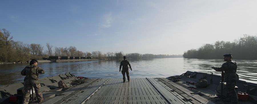 Défense et sécurité