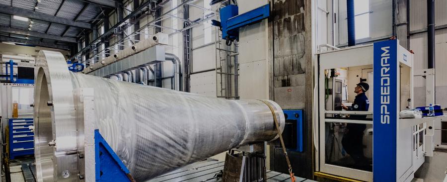 Sous-traitance industrielle