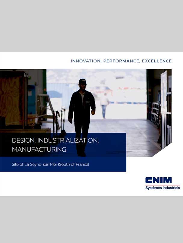 Industrial Subcontracting