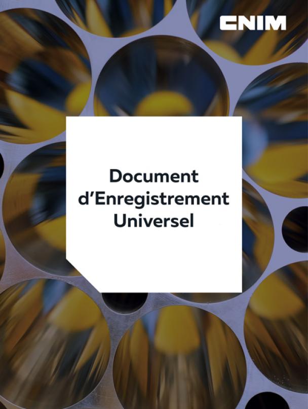 2020 Universal Registration Document