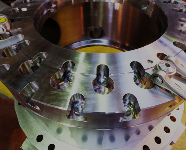 Sous-traitance industrielle