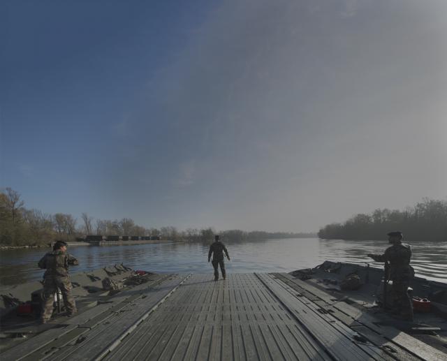 Défense et sécurité